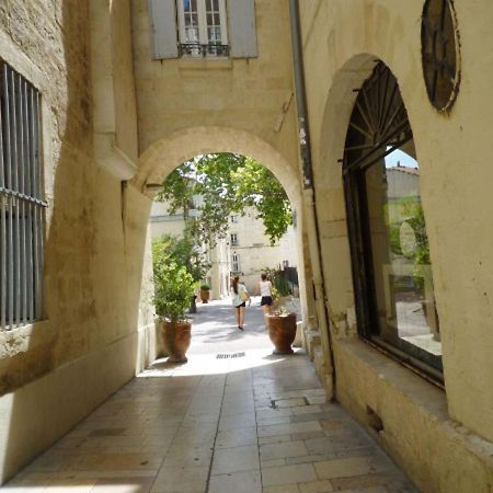 Comédie Musée-Fabre PARKING GRATUIT Montpellier Esterno foto