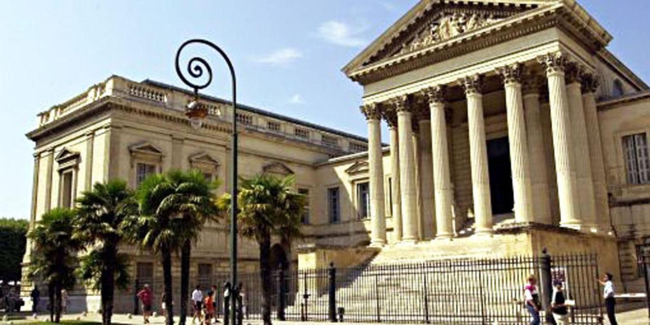 Comédie Musée-Fabre PARKING GRATUIT Montpellier Esterno foto