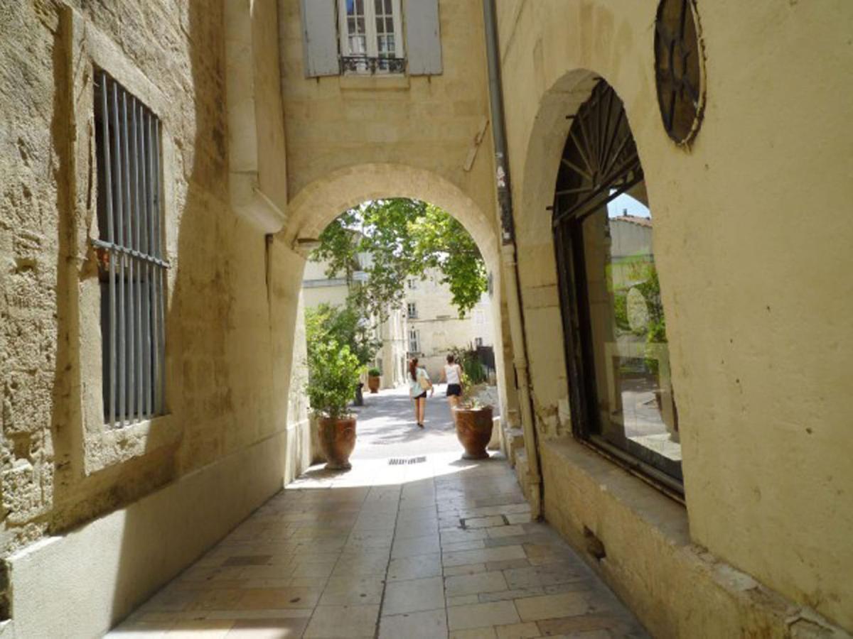 Comédie Musée-Fabre PARKING GRATUIT Montpellier Esterno foto